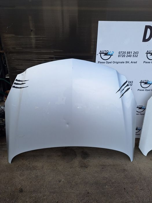 Capota motor Opel Insignia 2008-2017 z176 VLD CAP 95