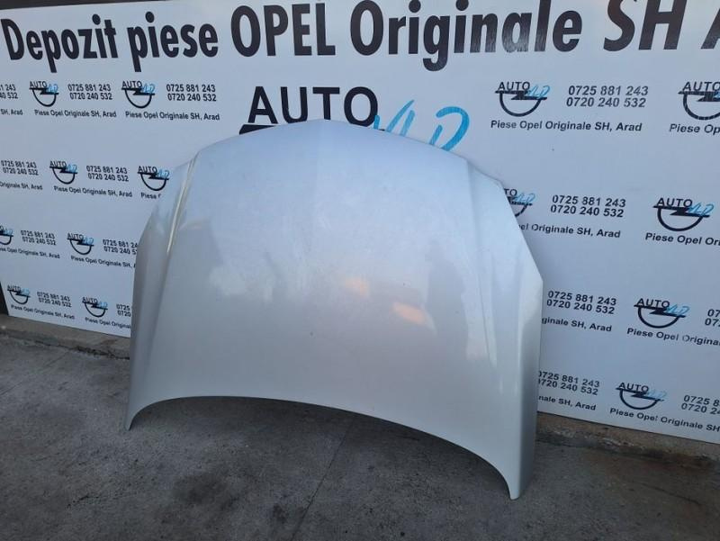 Capota motor Opel Insignia A 2008-2013