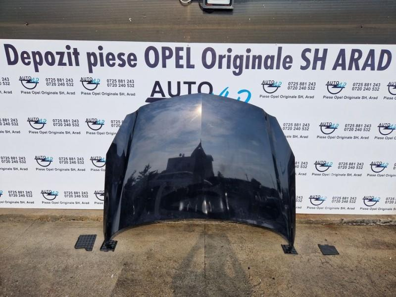 Capota motor Opel Insignia A 2008-2013