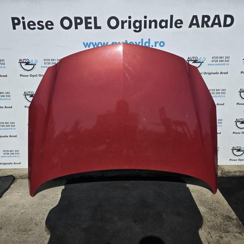 Capota motor Opel Insignia A 2008-2013