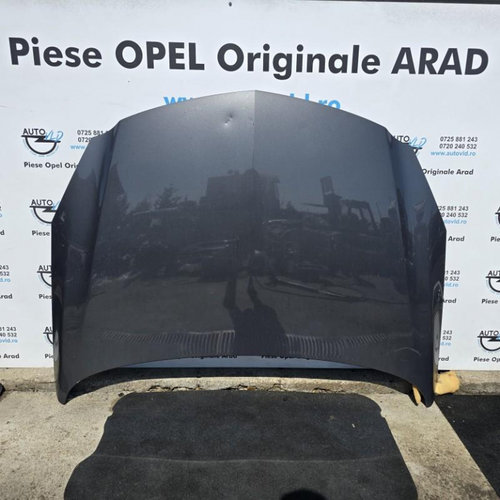 Capota motor Opel Insignia A 2008-2013