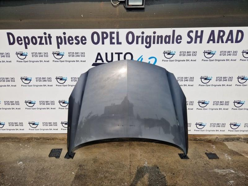 Capota motor Opel Insignia A 2008-2013