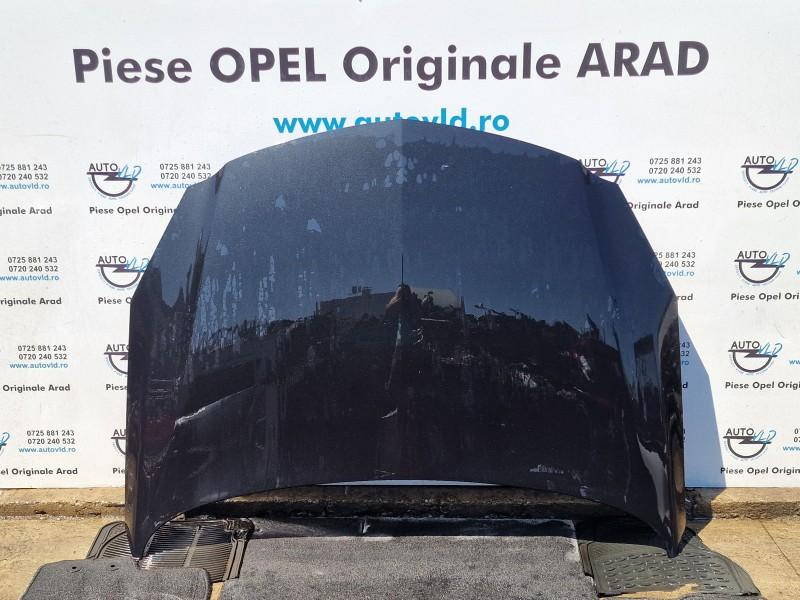 Capota motor Opel Insignia A 2008-2013