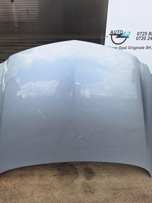 Capota motor Opel Insignia A 2008-2013