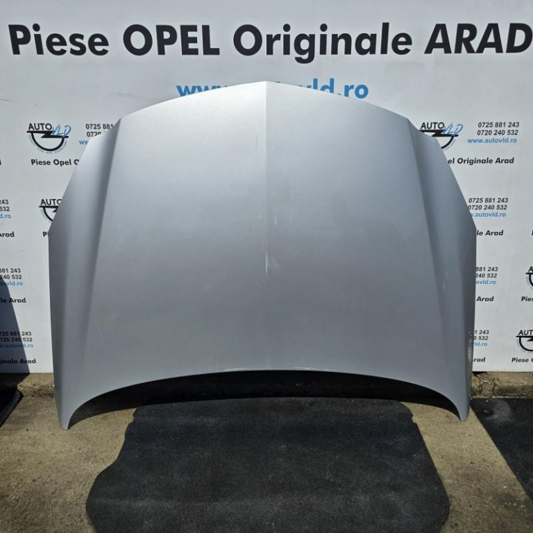 Capota motor Opel Insignia A 2008-2013