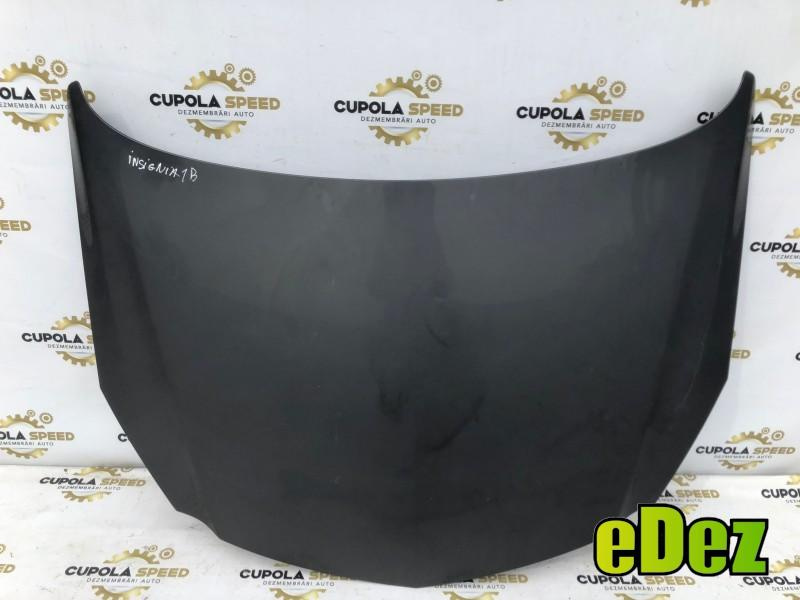 Capota motor Opel Insignia A (2008-2013)