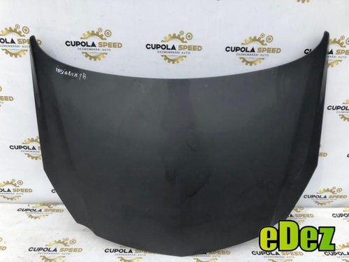 Capota motor Opel Insignia A (2008-2013)