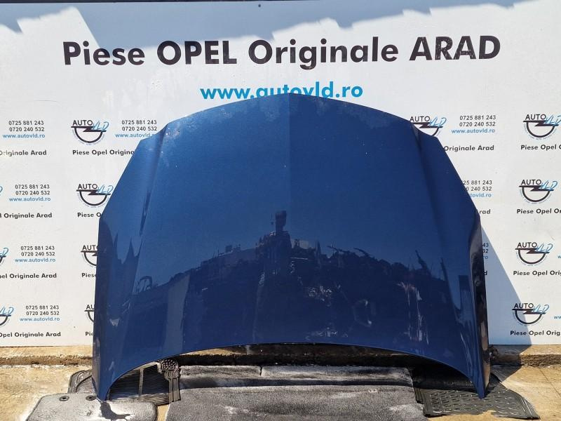 Capota motor Opel Insignia A 2008-2013