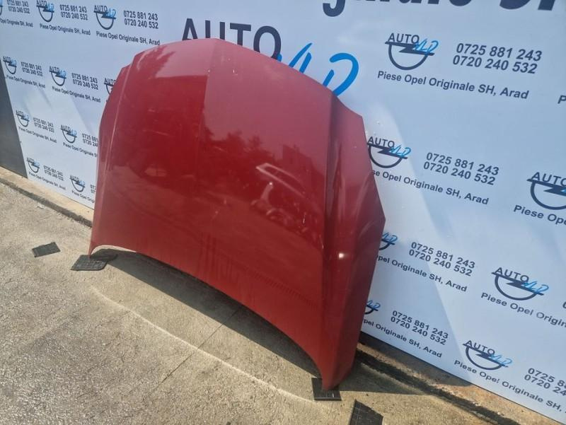 Capota motor Opel Insignia A 2008-2013