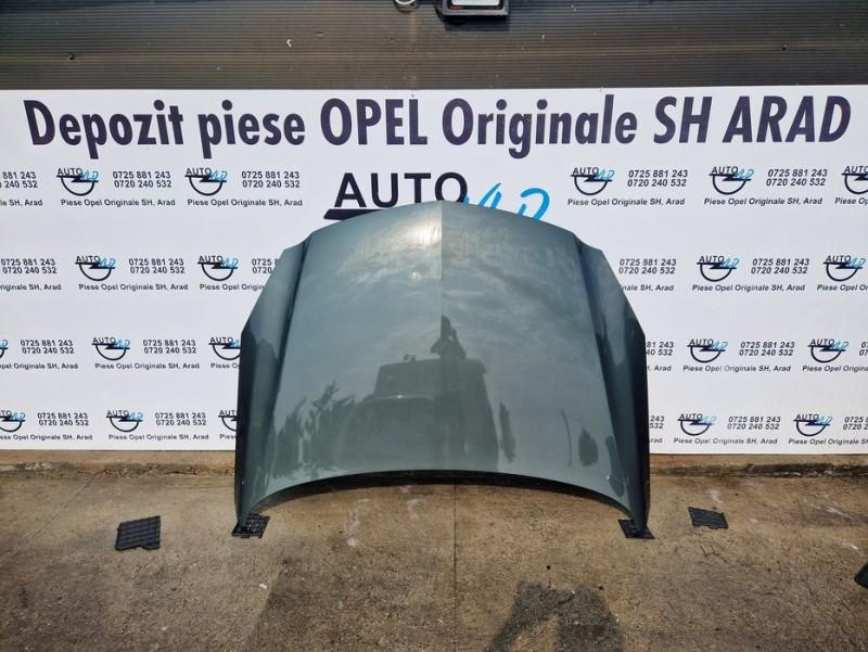 Capota motor Opel Insignia A 2008-2013