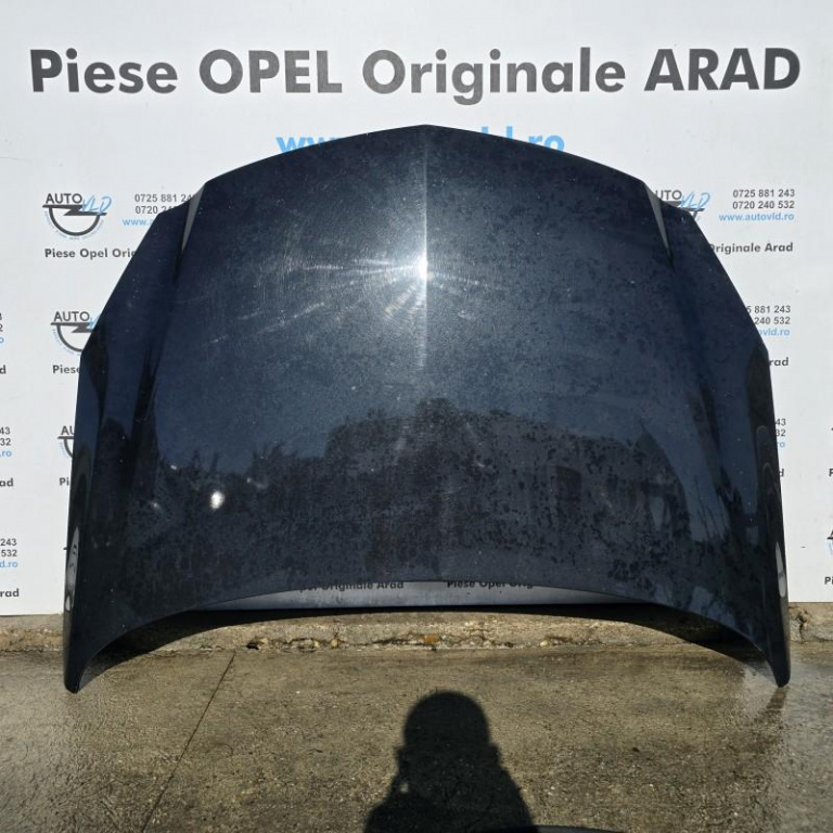 Capota motor Opel Insignia A 2008-2013