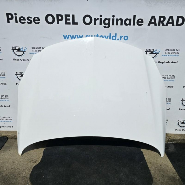 Capota motor Opel Insignia A Country Tourer 2013-2017