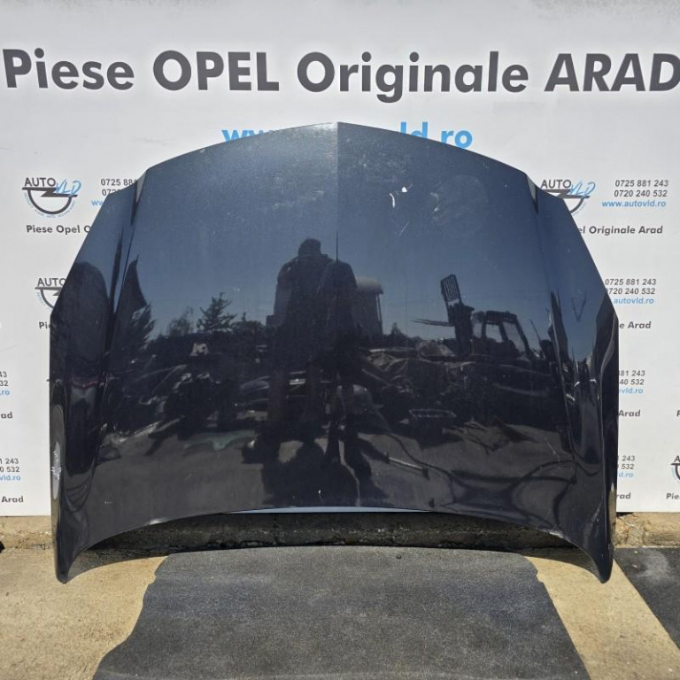 Capota motor Opel Insignia A Country Tourer 2013-2017