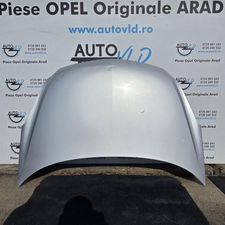Capota motor Opel Insignia A Country Tourer 2013-2017