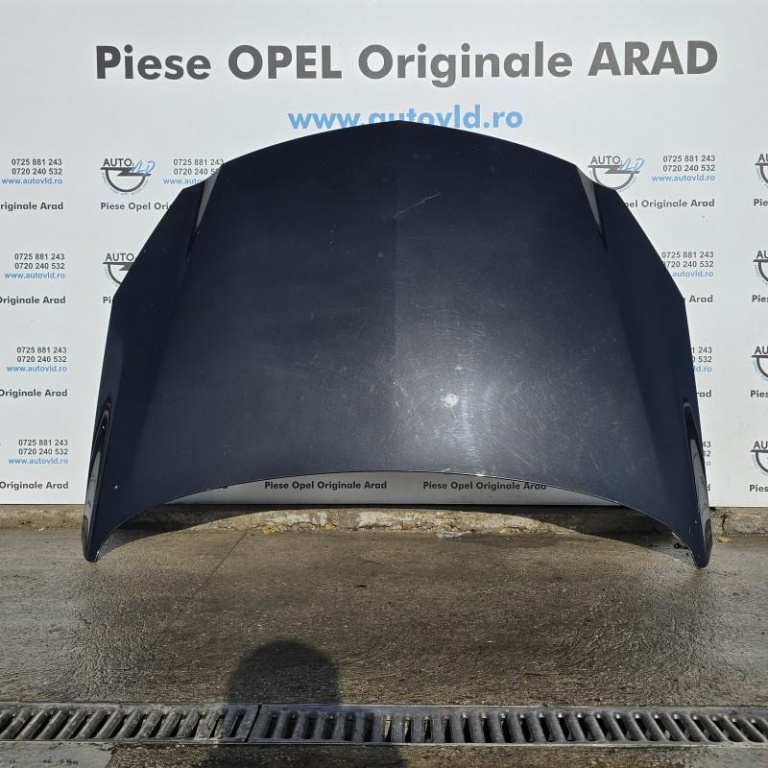 Capota motor Opel Insignia A Country Tourer 2013-2017