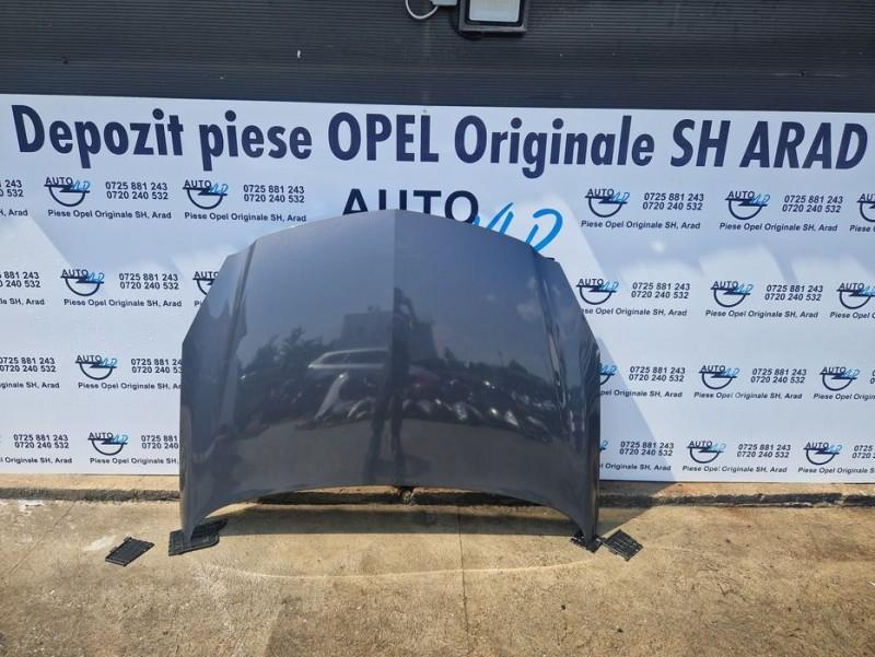 Capota motor Opel Insignia A Country Tourer 2013-2017