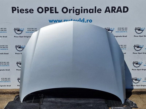 Capota motor Opel Insignia A facelift 2013-2017