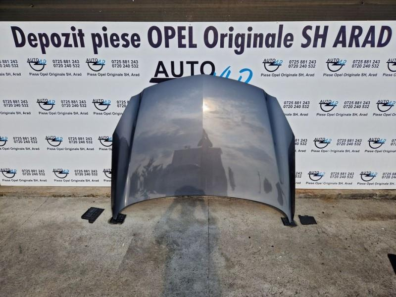 Capota motor Opel Insignia A facelift 2013-2017