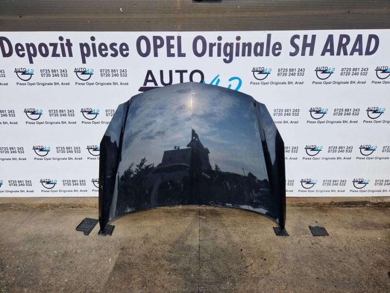 Capota motor Opel Insignia A facelift 2013-2017