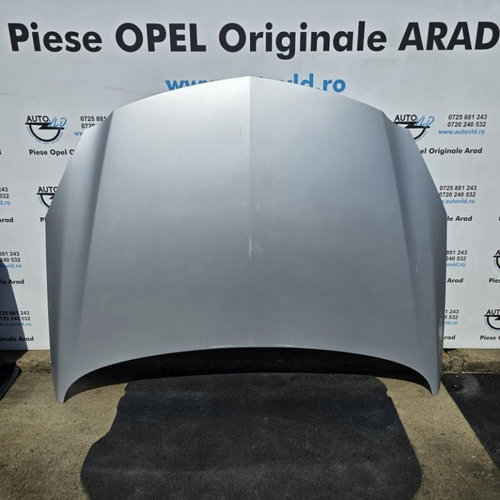 Capota motor Opel Insignia A facelift 2013-2017