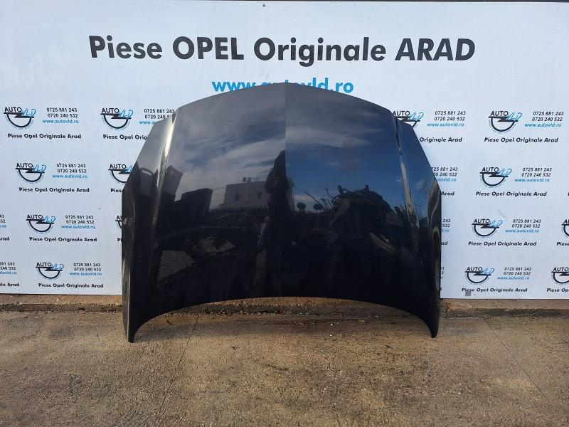 Capota motor Opel Insignia A facelift 2013-2017