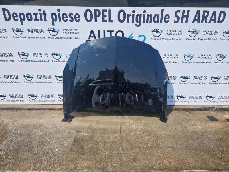 Capota motor Opel Insignia A facelift 2013-2017