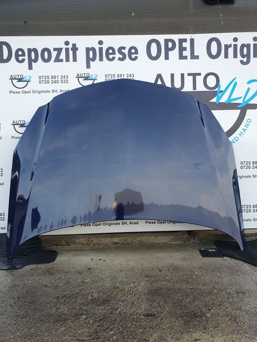Capota motor Opel INSIGNIA A Z20Z VLD CAP 58