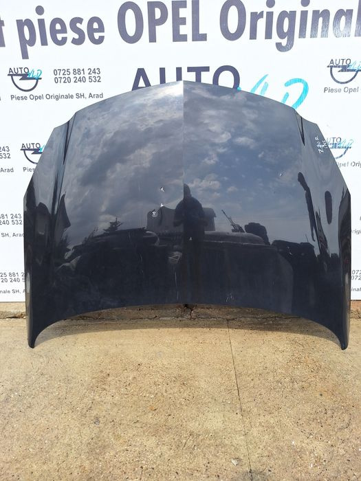 Capota motor Opel Insignia z20R VLD CAP 81