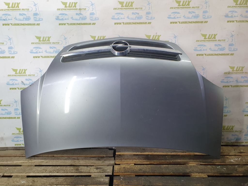 Capota motor Opel Meriva [2002 - 2006]