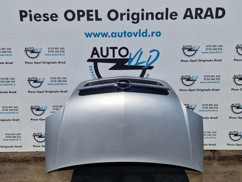 Capota motor Opel Meriva A facelift 2006-2010