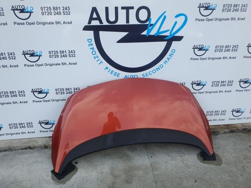 Capota motor Opel Meriva B 2010-2014