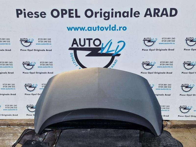 Capota motor Opel Meriva B facelift 2014-2017