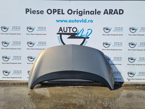 Capota motor Opel Meriva B facelift 2014-2017