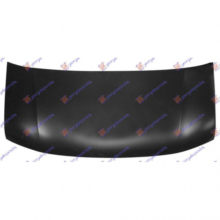 Capota Motor - Opel Movano1998 1999 , 7751469067