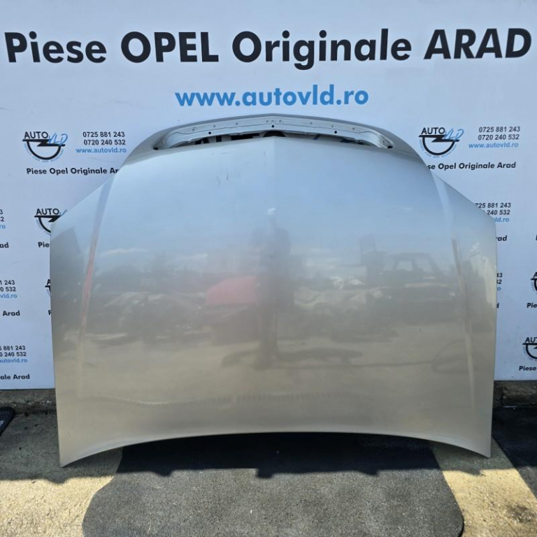 Capota motor Opel Signum 2003-2008