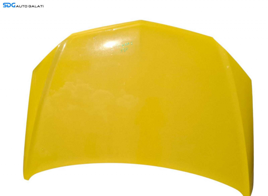Capota Motor Opel Tigra B 2004 - 2010 Culoare Z40Q [LC1676]