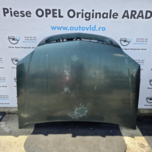 Capota motor Opel Vectra C 2002-2005
