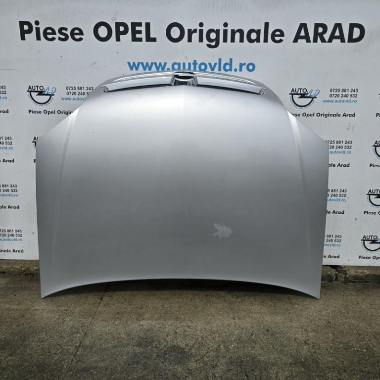 Capota motor Opel Vectra C 2002-2005