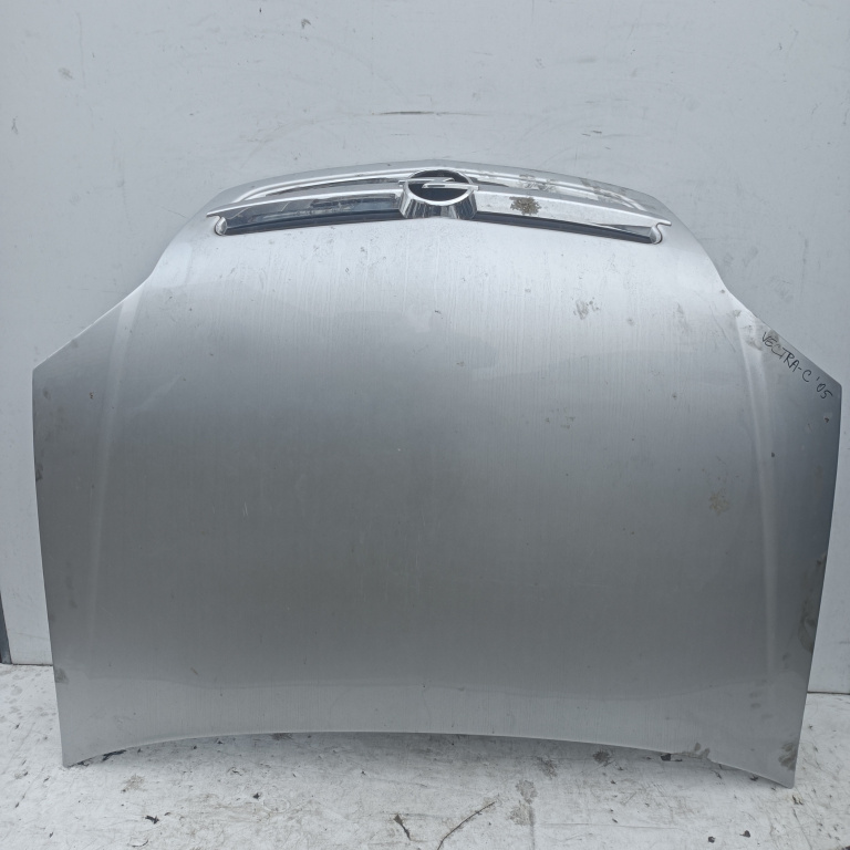 Capota Motor Opel Vectra C 2002-2008 Gri