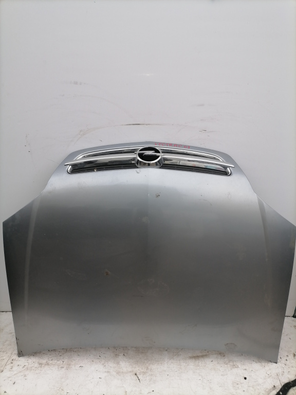 Capota Motor Opel Vectra C 2002-2008 Gri