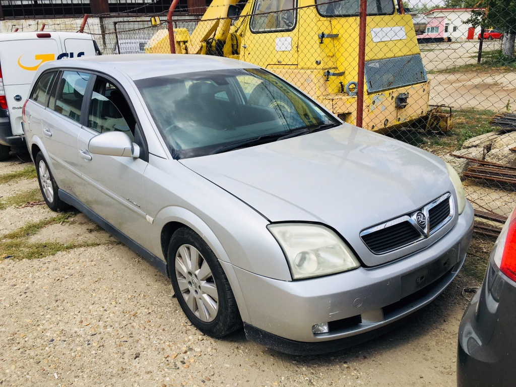 Capota motor Opel Vectra C an fab. 2002 - 2008