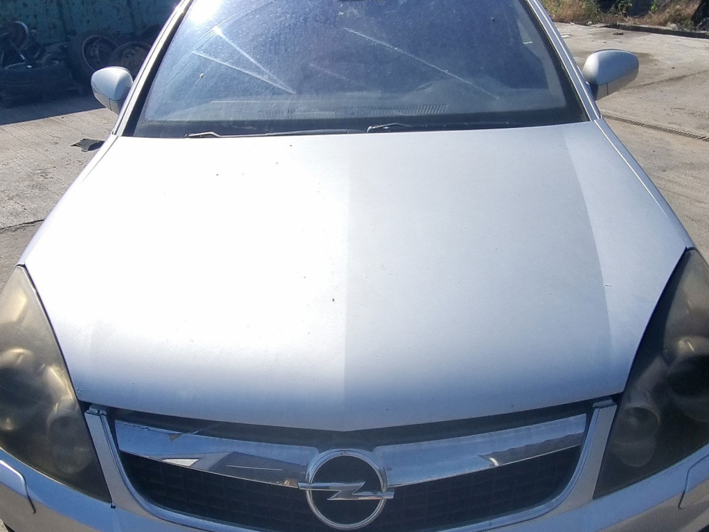 Capota motor Opel Vectra C [Fabr 2003-2008] 1.9 CDTI LRD 110 KW / 150 C