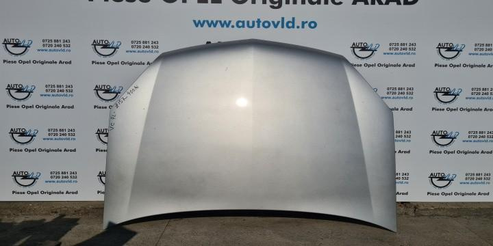 Capota motor Opel Vectra C facelift 2005-2009