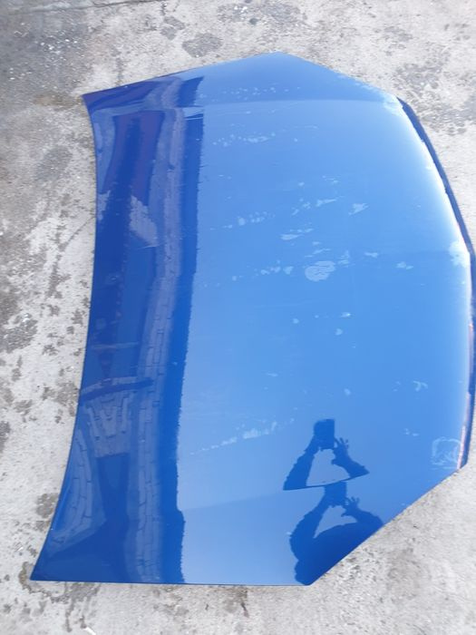 Capota motor Opel Vectra C Signum facelift z21b