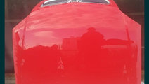 Capota motor Opel Vectra C Signum roșu non faceli...