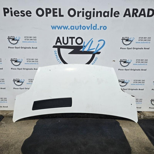 Capota motor Opel Vivaro 2001-2006
