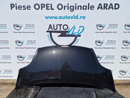 Capota motor Opel Vivaro 2006-2014