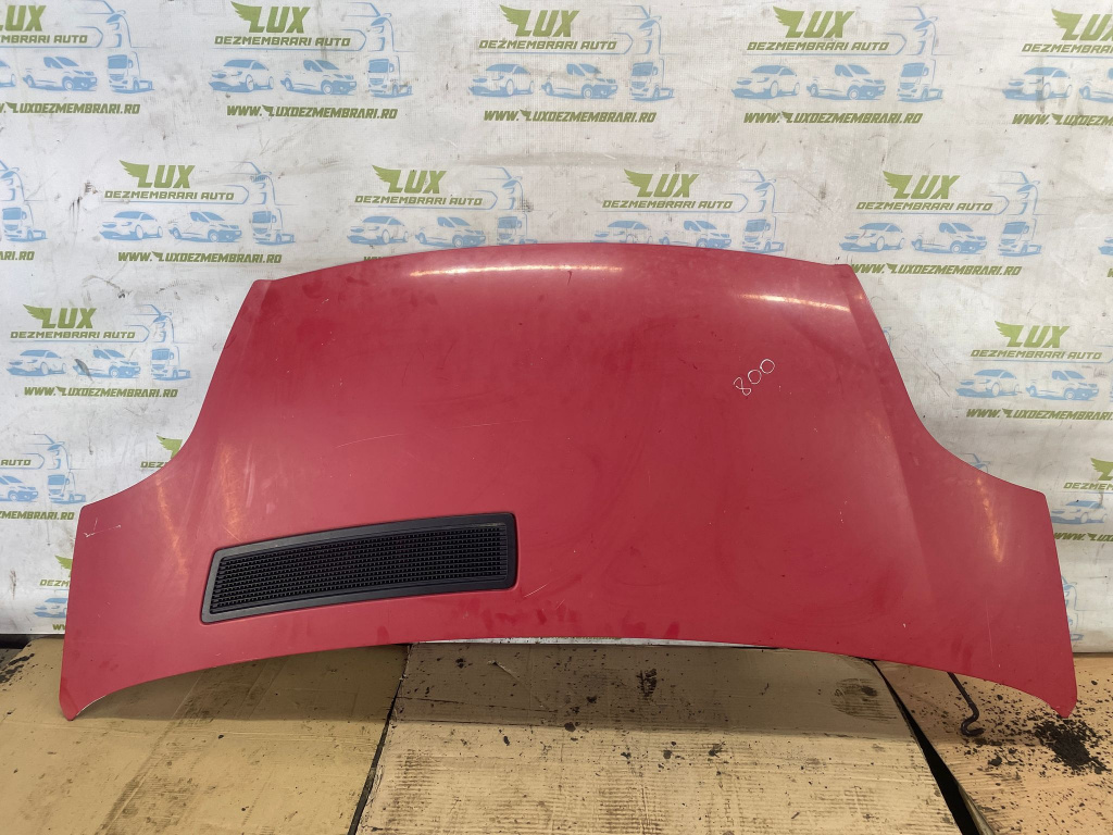 Capota motor Opel Vivaro A [2002 - 2006] 1.9 dti F9Q760