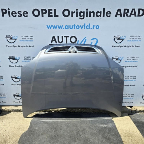 Capota motor Opel Zafira A 1999-2005