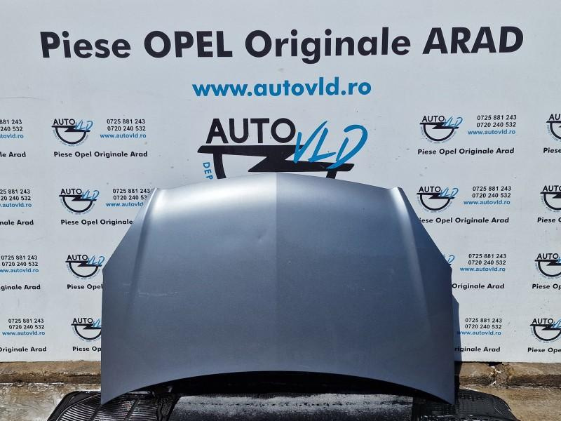 Capota motor Opel Zafira B 2005-2014